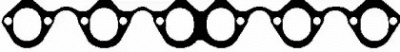 WILMINK GROUP wg1007078 -  Прокладка, впускной коллектор